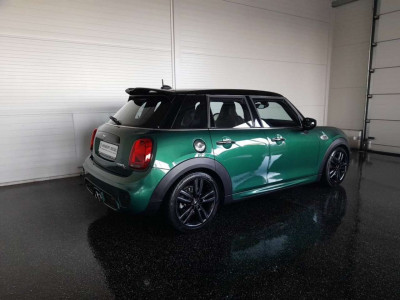 MINI Mini Gebrauchtwagen