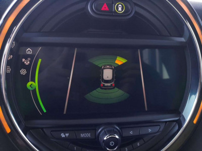 MINI Mini Gebrauchtwagen