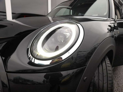 MINI Mini Gebrauchtwagen