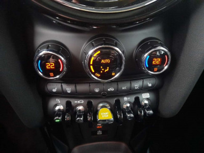 MINI Mini Gebrauchtwagen