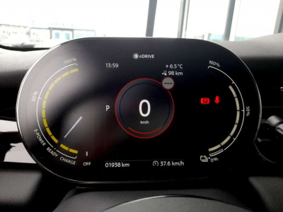 MINI Mini Gebrauchtwagen