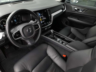Volvo V60 Gebrauchtwagen