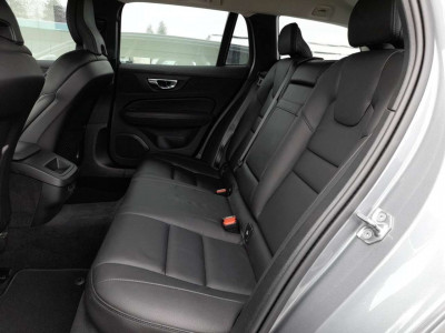 Volvo V60 Gebrauchtwagen