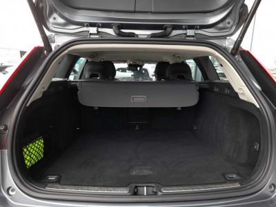 Volvo V60 Gebrauchtwagen