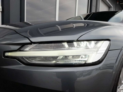 Volvo V60 Gebrauchtwagen