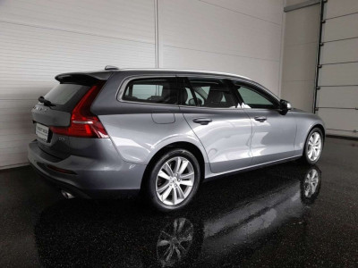 Volvo V60 Gebrauchtwagen