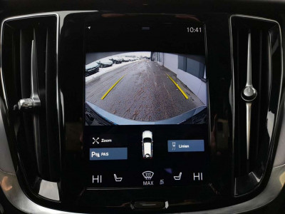 Volvo V60 Gebrauchtwagen