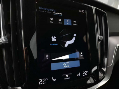 Volvo V60 Gebrauchtwagen