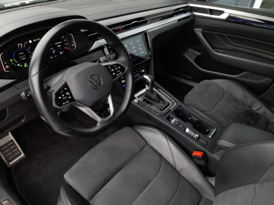 VW Arteon Gebrauchtwagen VW Arteon Gebrauchtwagen