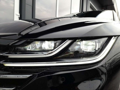 VW Arteon Gebrauchtwagen VW Arteon Gebrauchtwagen