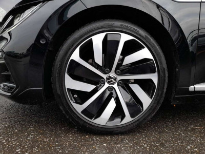 VW Arteon Gebrauchtwagen VW Arteon Gebrauchtwagen