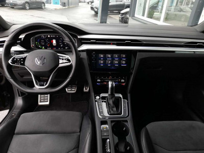 VW Arteon Gebrauchtwagen VW Arteon Gebrauchtwagen
