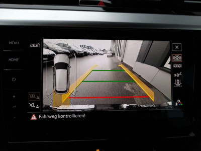 VW Arteon Gebrauchtwagen VW Arteon Gebrauchtwagen