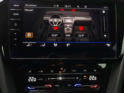 VW Arteon Gebrauchtwagen VW Arteon Gebrauchtwagen