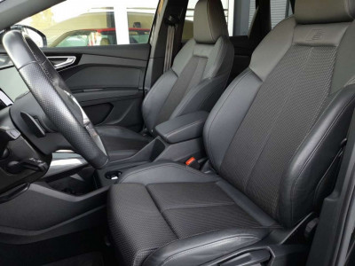Audi Q4 e-tron Gebrauchtwagen Audi Q4 e-tron Gebrauchtwagen
