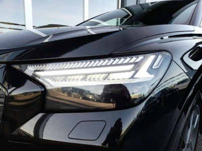 Audi Q4 e-tron Gebrauchtwagen Audi Q4 e-tron Gebrauchtwagen