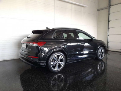 Audi Q4 e-tron Gebrauchtwagen Audi Q4 e-tron Gebrauchtwagen