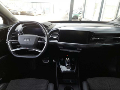Audi Q4 e-tron Gebrauchtwagen Audi Q4 e-tron Gebrauchtwagen