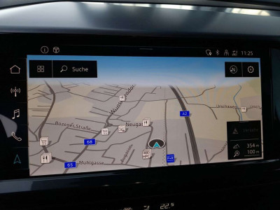 Audi Q4 e-tron Gebrauchtwagen Audi Q4 e-tron Gebrauchtwagen