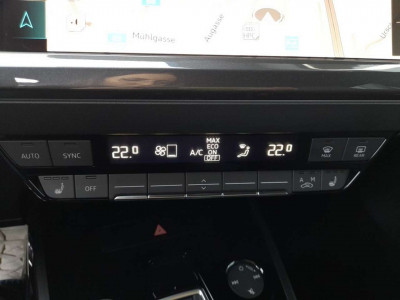 Audi Q4 e-tron Gebrauchtwagen Audi Q4 e-tron Gebrauchtwagen