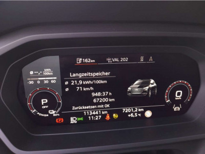 Audi Q4 e-tron Gebrauchtwagen Audi Q4 e-tron Gebrauchtwagen