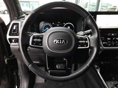 KIA Sorento Gebrauchtwagen