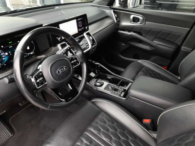 KIA Sorento Gebrauchtwagen