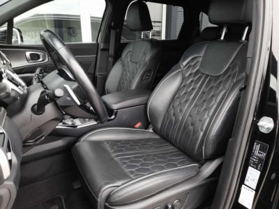 KIA Sorento Gebrauchtwagen