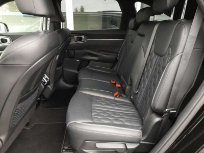 KIA Sorento Gebrauchtwagen