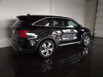 KIA Sorento Gebrauchtwagen