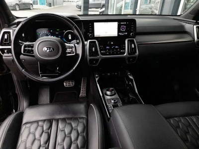 KIA Sorento Gebrauchtwagen