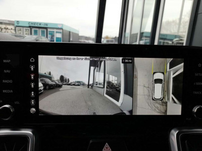 KIA Sorento Gebrauchtwagen