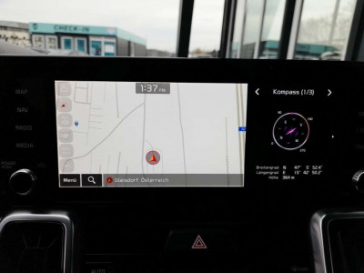 KIA Sorento Gebrauchtwagen