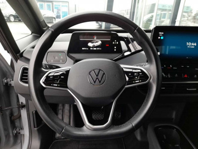 VW ID.3 Gebrauchtwagen VW ID.3 Gebrauchtwagen