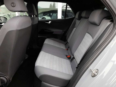 VW ID.3 Gebrauchtwagen VW ID.3 Gebrauchtwagen