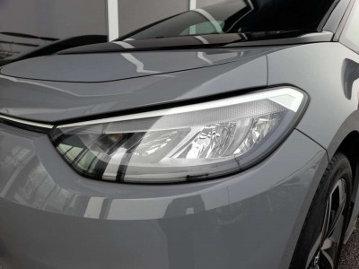 VW ID.3 Gebrauchtwagen VW ID.3 Gebrauchtwagen