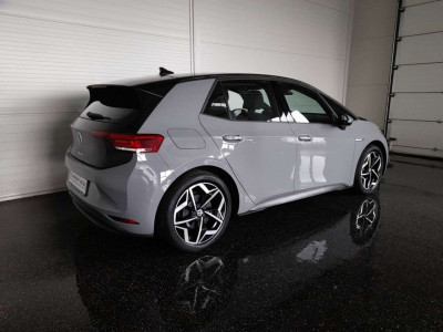 VW ID.3 Gebrauchtwagen VW ID.3 Gebrauchtwagen