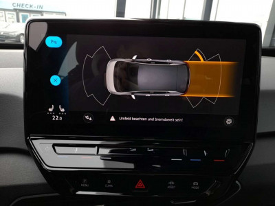 VW ID.3 Gebrauchtwagen VW ID.3 Gebrauchtwagen