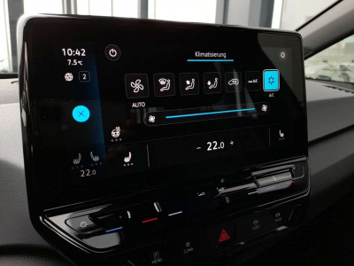 VW ID.3 Gebrauchtwagen VW ID.3 Gebrauchtwagen