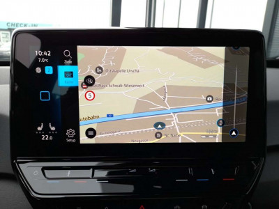 VW ID.3 Gebrauchtwagen VW ID.3 Gebrauchtwagen