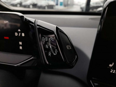 VW ID.3 Gebrauchtwagen VW ID.3 Gebrauchtwagen