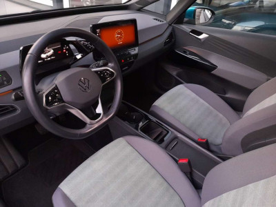 VW ID.3 Gebrauchtwagen VW ID.3 Gebrauchtwagen