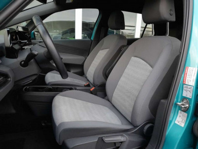 VW ID.3 Gebrauchtwagen VW ID.3 Gebrauchtwagen