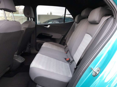 VW ID.3 Gebrauchtwagen VW ID.3 Gebrauchtwagen