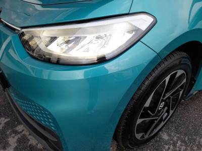 VW ID.3 Gebrauchtwagen VW ID.3 Gebrauchtwagen