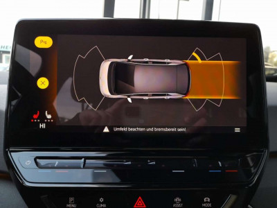 VW ID.3 Gebrauchtwagen VW ID.3 Gebrauchtwagen