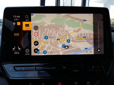 VW ID.3 Gebrauchtwagen VW ID.3 Gebrauchtwagen