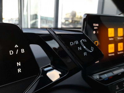 VW ID.3 Gebrauchtwagen VW ID.3 Gebrauchtwagen