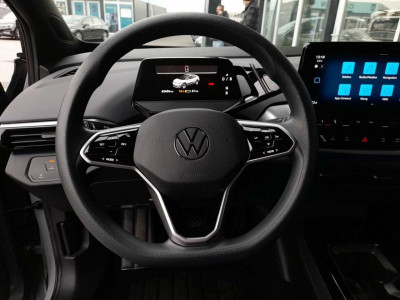 VW ID.4 Gebrauchtwagen VW ID.4 Gebrauchtwagen