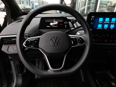 VW ID.4 Gebrauchtwagen